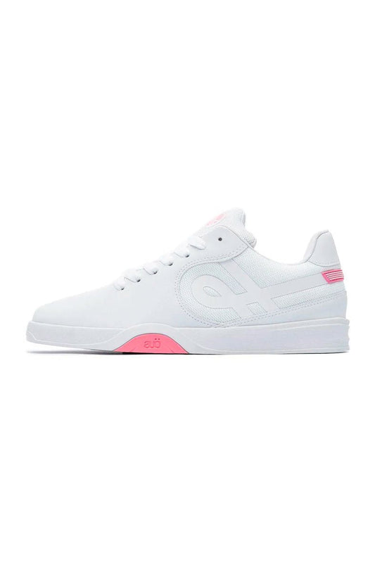 Tenis OUS Imigrante Serie X Chicle OE Branco/Rosa 350044 - 01 - NewSkull