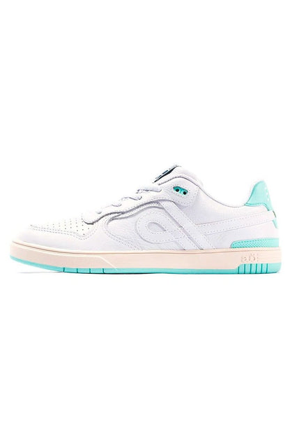 Tênis OUS Imperial Bets Branco/Verde - NewSkull