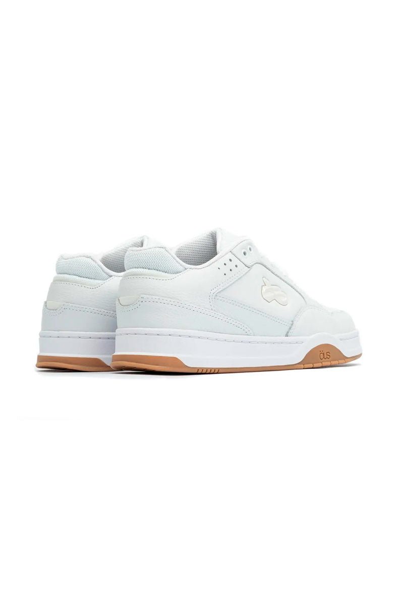 Tenis OUS Sousa Imperial Blanc Branco 350042 - 10 - NewSkull