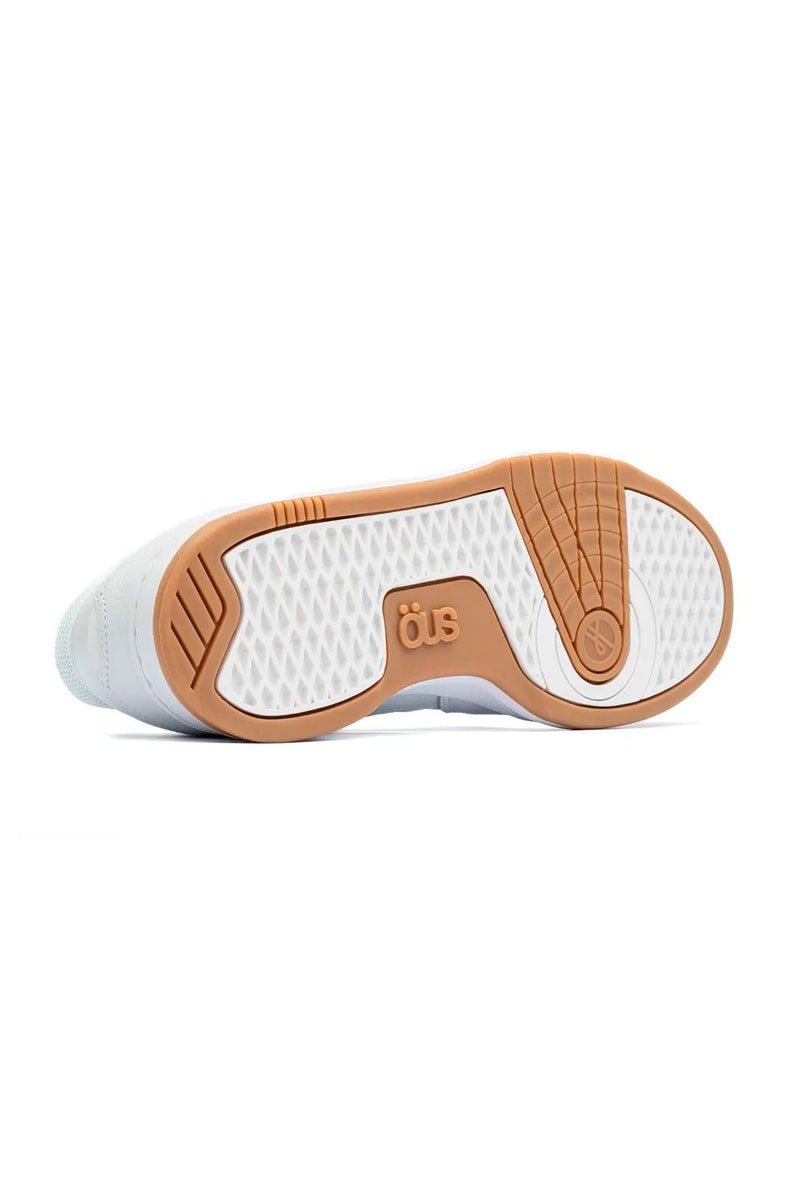 Tenis OUS Sousa Imperial Blanc Branco 350042 - 10 - NewSkull