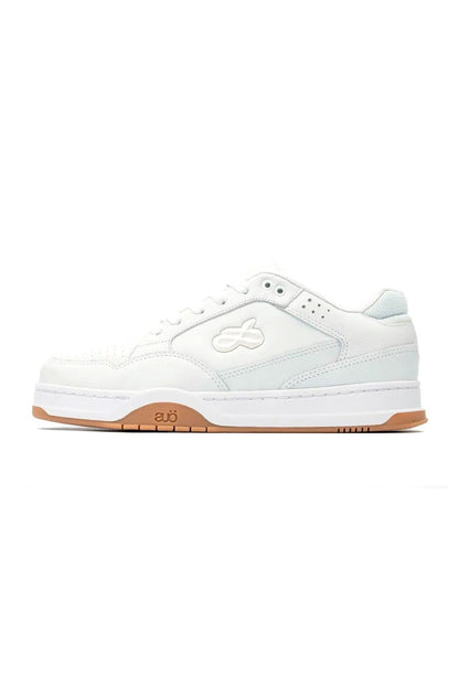 Tenis OUS Sousa Imperial Blanc Branco 350042 - 10 - NewSkull