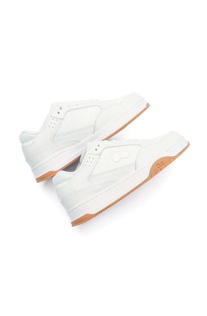 Tenis OUS Sousa Imperial Blanc Branco 350042 - 10 - NewSkull