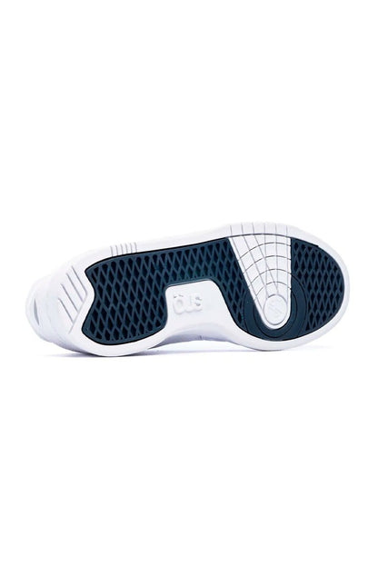 Tênis OUS Sousa Imperial Branco/Cinza 350042 - 36 - NewSkull