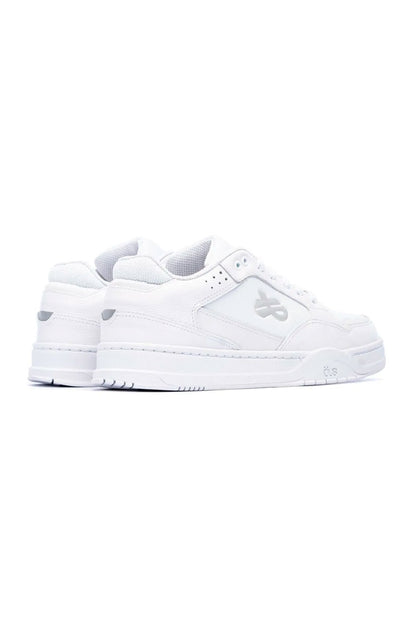 Tênis OUS Sousa Imperial Branco/Cinza 350042 - 36 - NewSkull
