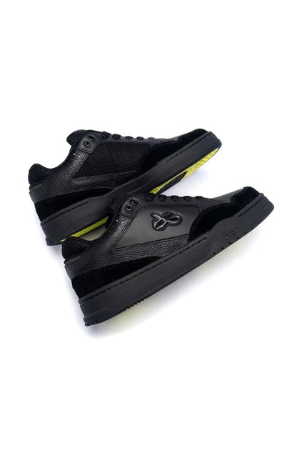 Tênis OUS Sousa Imperial Preto 350042 - 03 - NewSkull