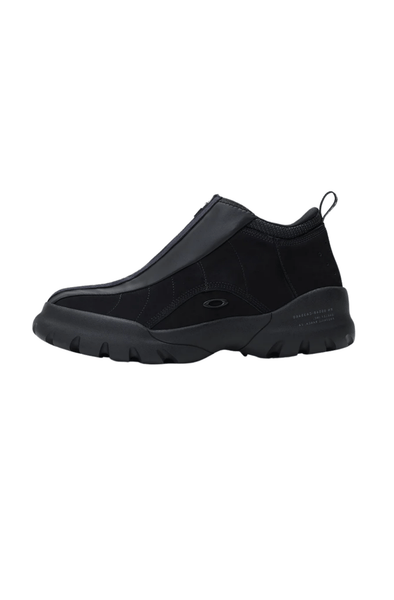Tênis Piet x Oakley Hoof Zip Boots Jet Black Preto FOF10073802E