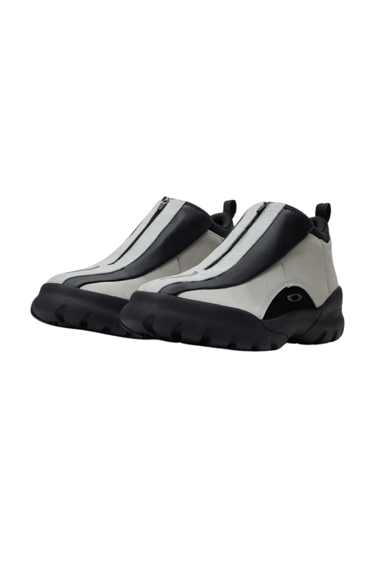 Tênis Piet x Oakley Hoof Zip Boots Jet Black Preto FOF10073802E