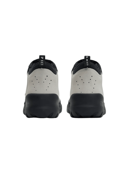 Tênis Piet x Oakley Hoof Zip Boots Khaki Cinza/Preto FOF10073831R - NewSkull