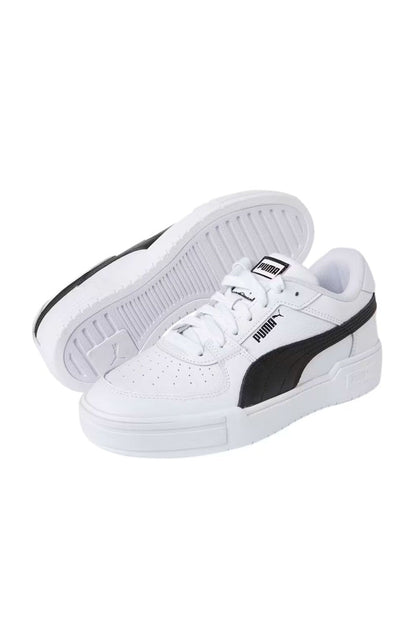 Tênis Puma CA PRO Classic Branco/Preto 380190 - 03 - NewSkull