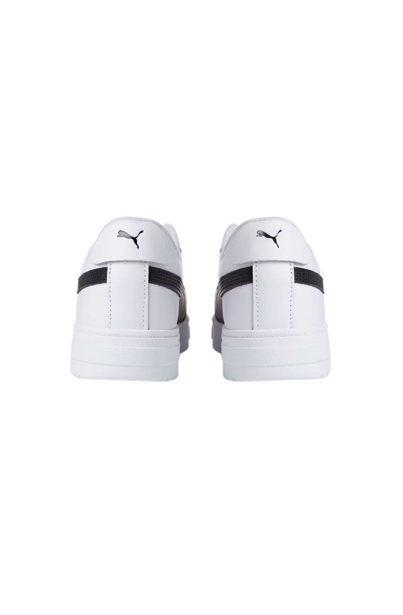 Tênis Puma CA PRO Classic Branco/Preto 380190 - 03 - NewSkull