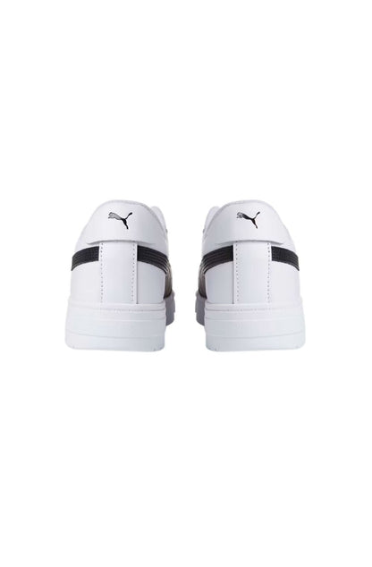 Tênis Puma CA PRO Classic Branco/Preto 380190 - 03 - NewSkull