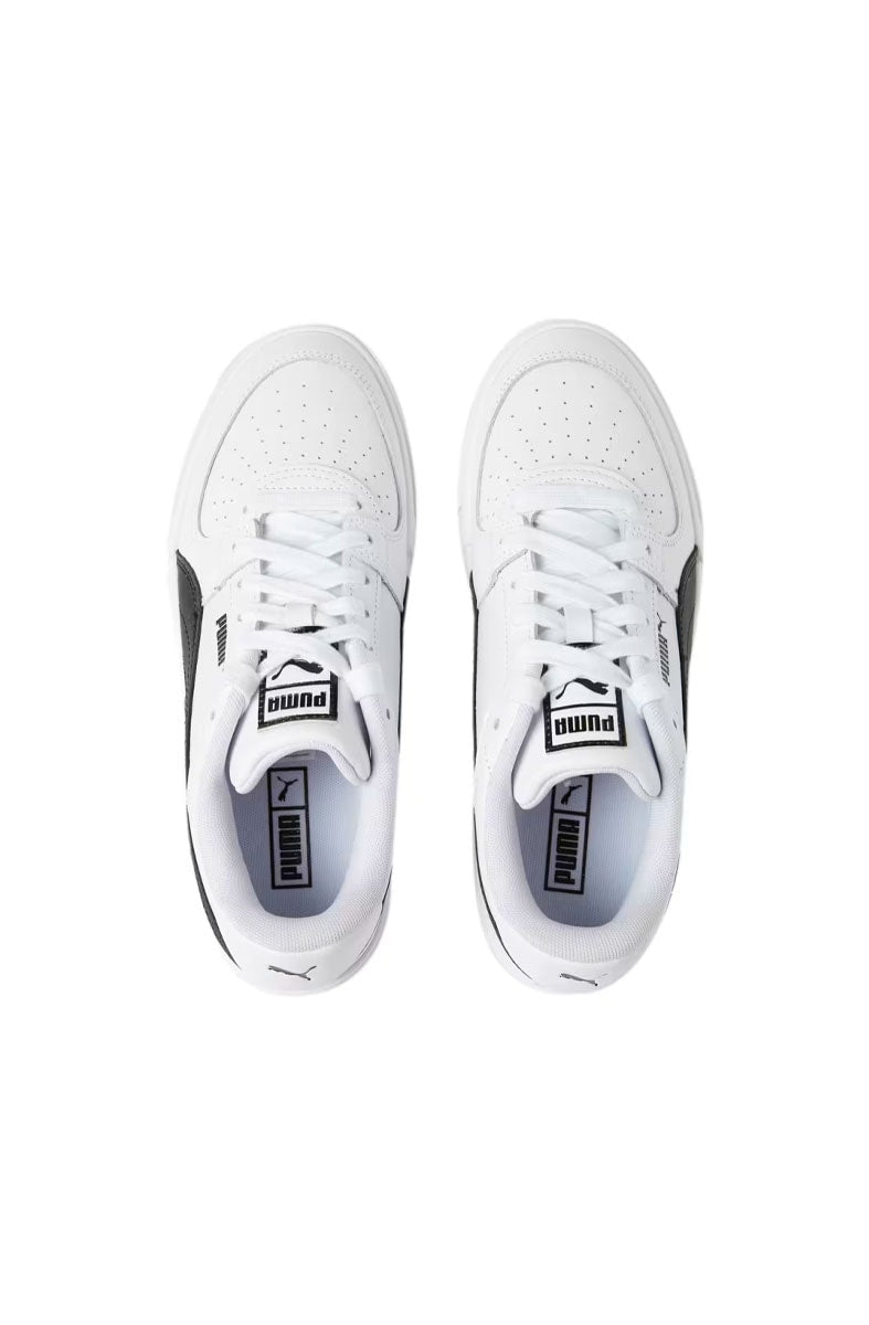 Tênis Puma CA PRO Classic Branco/Preto 380190 - 03 - NewSkull