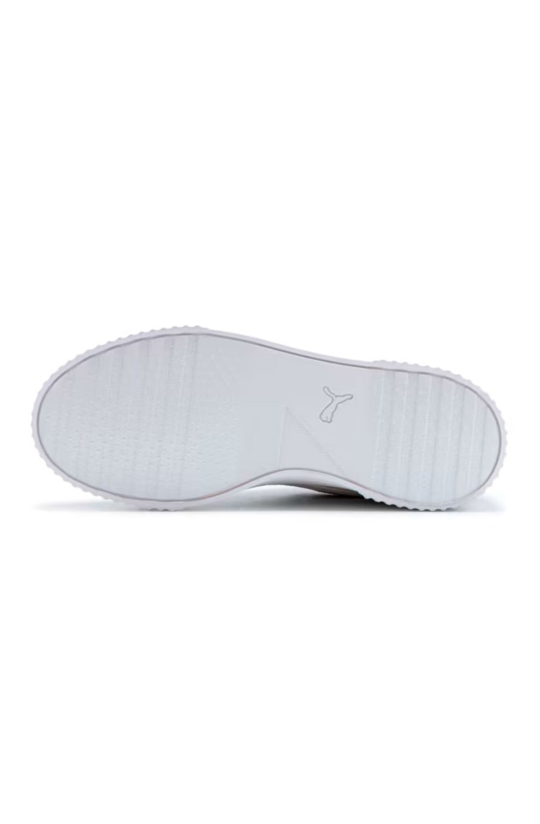 Tênis Puma Carina BDP Feminino Granola/Branco 375564 - 55 - NewSkull