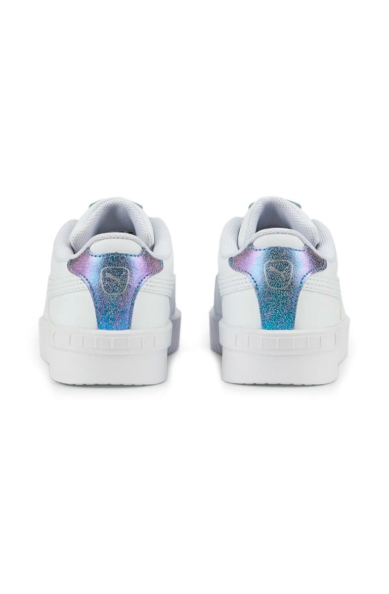 Tênis PUMA Jada Bioluminescense PS Branco - NewSkull