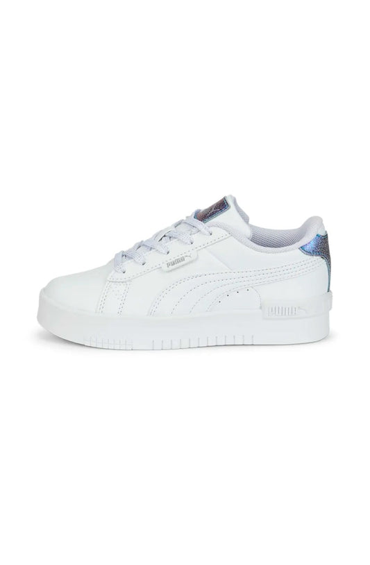 Tênis PUMA Jada Bioluminescense PS Branco - NewSkull