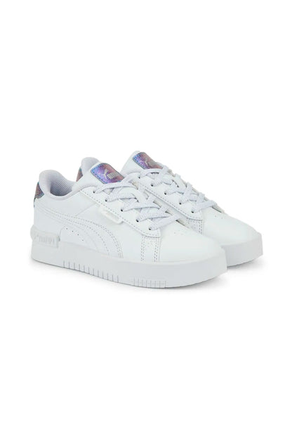 Tênis PUMA Jada Bioluminescense PS Branco - NewSkull