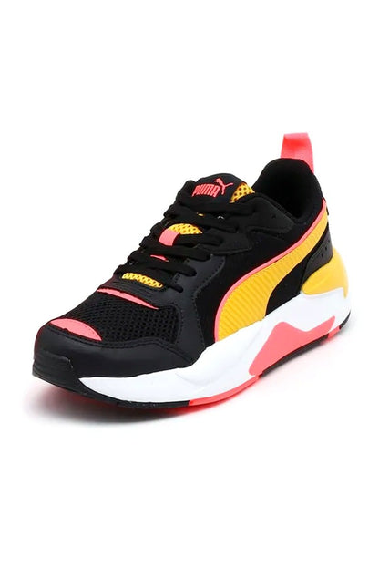 Tênis PUMA X - Ray BDP Feminino Preto - NewSkull