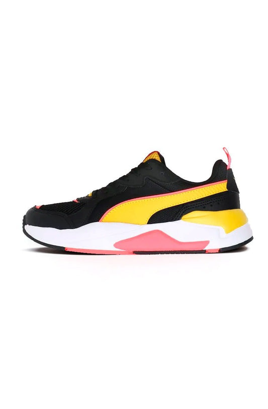 Tênis PUMA X - Ray BDP Feminino Preto - NewSkull