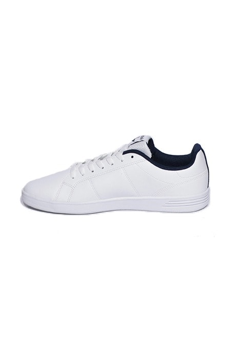 Tênis Reebok Royal Rally Branco - NewSkull