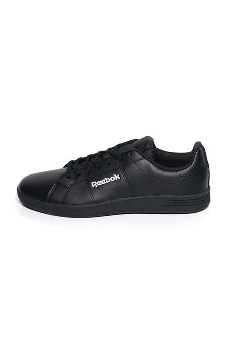 Tênis Reebok Royal Rally Preto - NewSkull