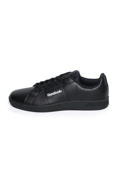 Tênis Reebok Royal Rally Preto - NewSkull