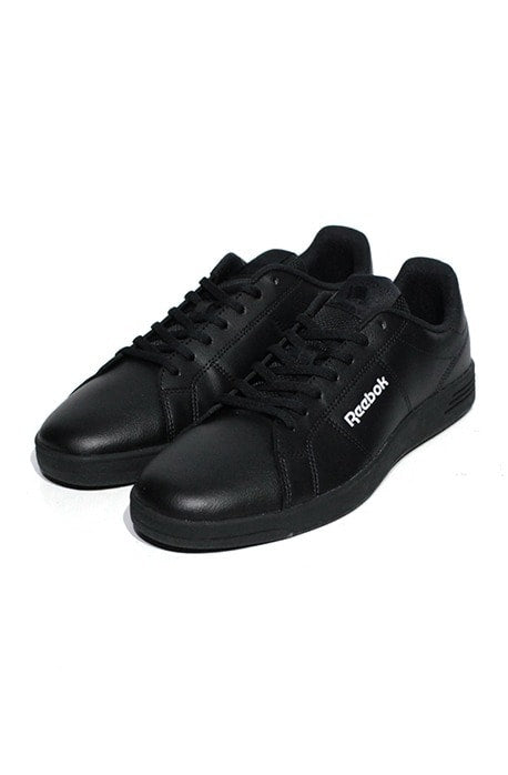 Tênis Reebok Royal Rally Preto - NewSkull