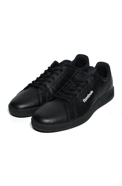 Tênis Reebok Royal Rally Preto - NewSkull