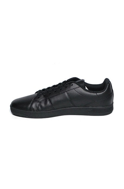 Tênis Reebok Royal Rally Preto - NewSkull