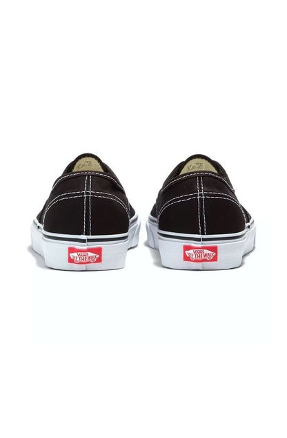 Tênis Vans Authentic Preto/Branco V1002000450011 - NewSkull
