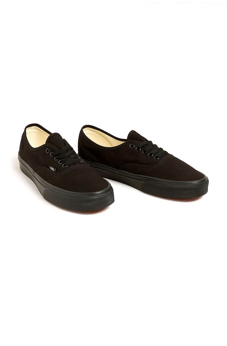 Tênis Vans Authentic Preto/Preto V1002000450002 - NewSkull