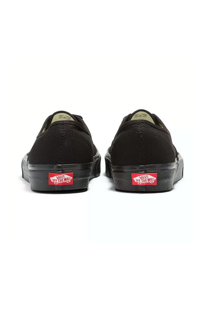 Tênis Vans Authentic Preto/Preto V1002000450010 - NewSkull