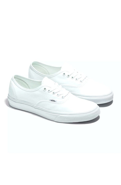 Tênis Vans Authentic True Branco/Branco V1002000450014 - NewSkull