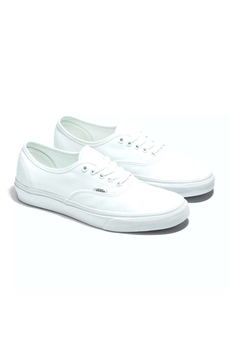 Tênis Vans Authentic True Branco/Branco VN000EE3W00 - NewSkull