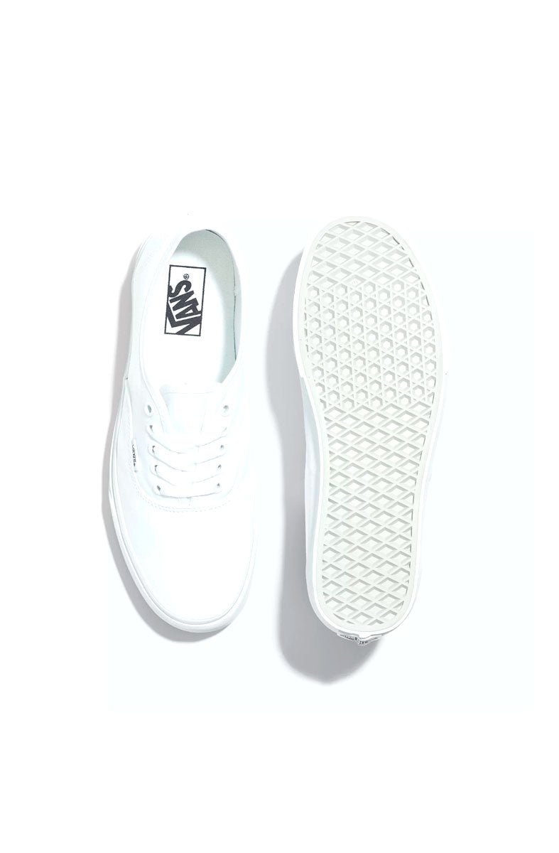 Tênis Vans Authentic True Branco/Branco VN000EE3W00 - NewSkull