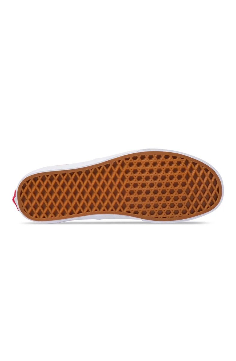 Tênis Vans Authentic Vermelho/Branco V1002000450013 - NewSkull