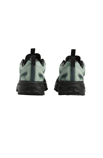 Tênis Vans Crosspath MTE Gore - Tex Preto/Verde VN000DAMRMO - NewSkull