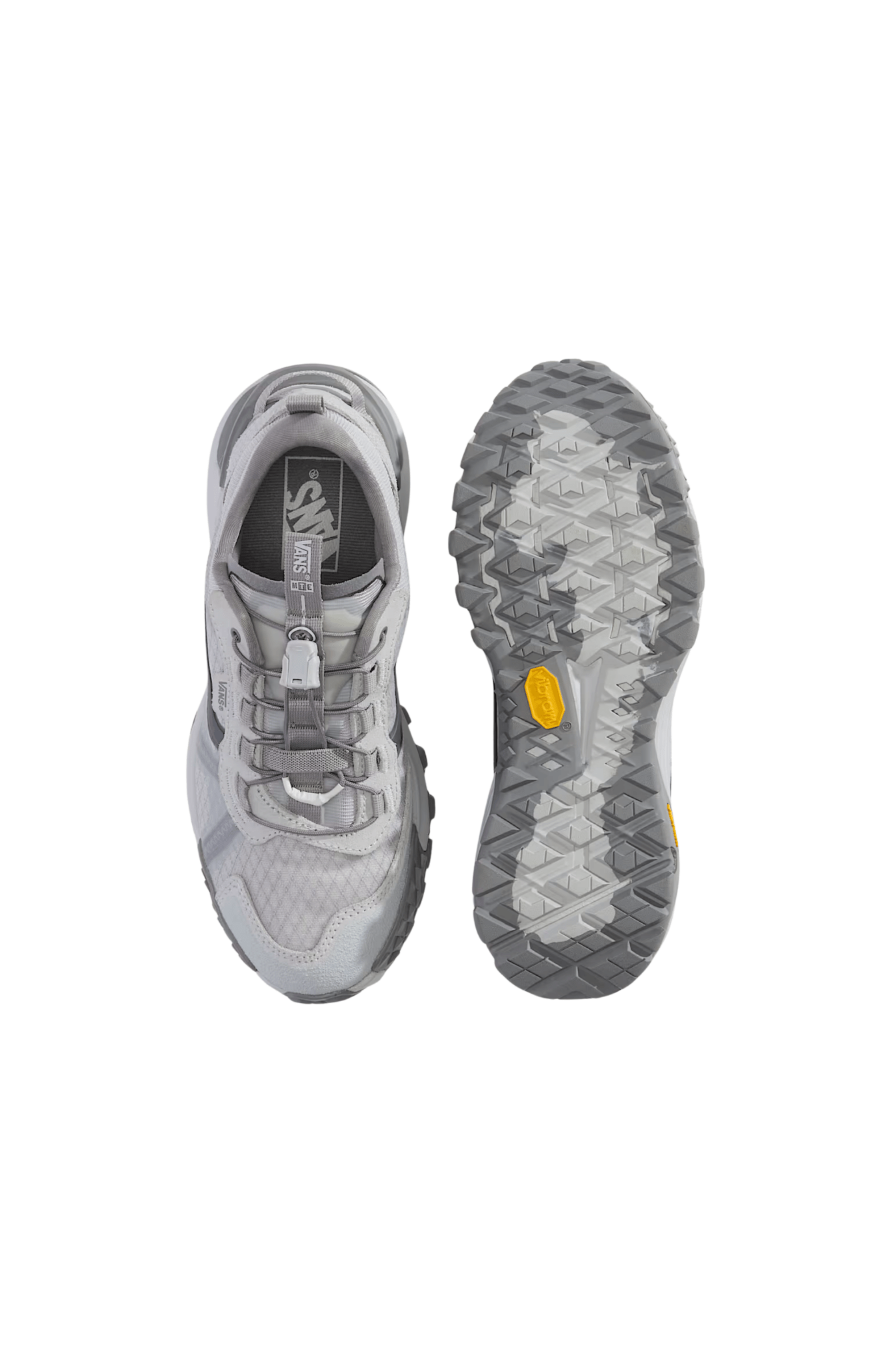 Tênis Vans Crosspath MTE XC Cinza/Cinza VN000D5VBH7 - NewSkull