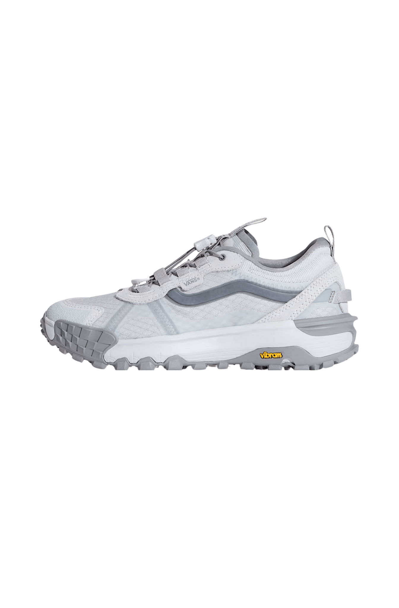 Tênis Vans Crosspath MTE XC Cinza/Cinza VN000D5VBH7 - NewSkull