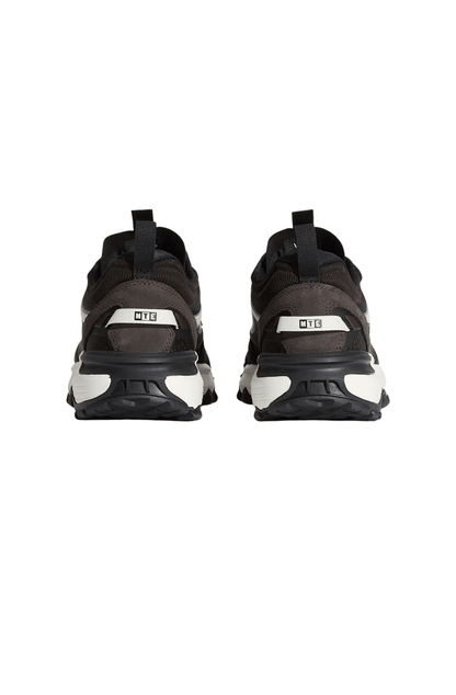 Tênis Vans Crosspath MTE XC Preto/Branco VN000D5VEMQ - NewSkull