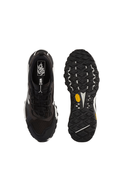 Tênis Vans Crosspath MTE XC Preto/Branco VN000D5VEMQ - NewSkull