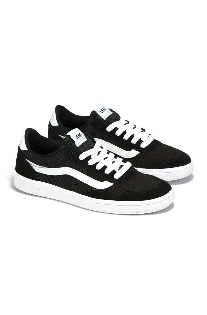 Tênis Vans Cruze Too CC Staple Preto/Branco V1003800110009 - NewSkull
