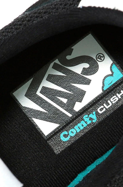 Tênis Vans Cruze Too CC Staple Preto/Branco V1003800110009 - NewSkull