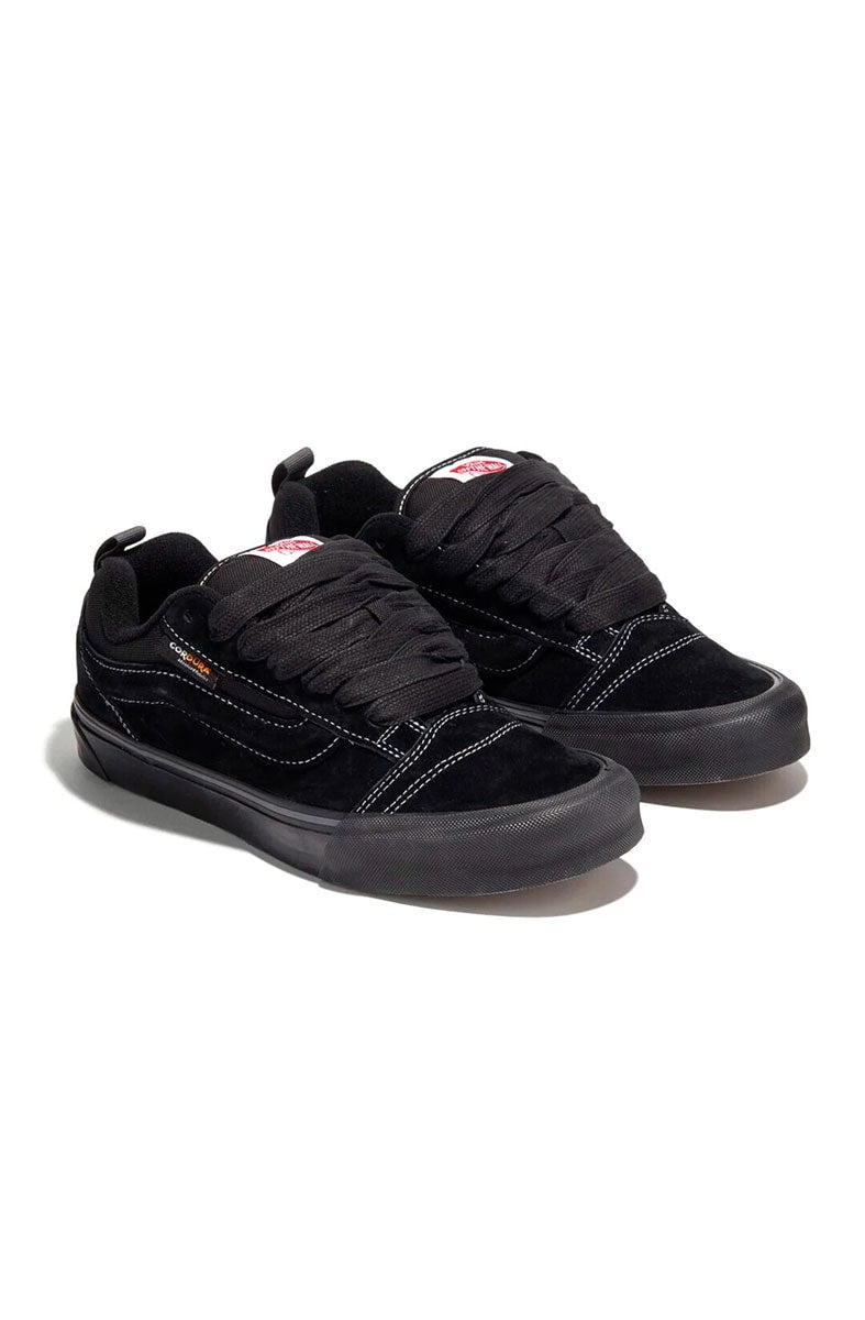 Tênis Vans Knu Skool Cordura Mix Black Preto V1002002760023U42 - NewSkull