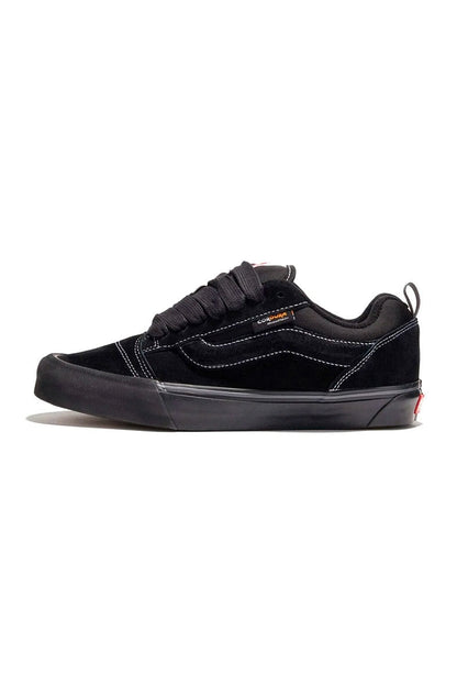 Tênis Vans Knu Skool Cordura Mix Black Preto V1002002760023U42 - NewSkull