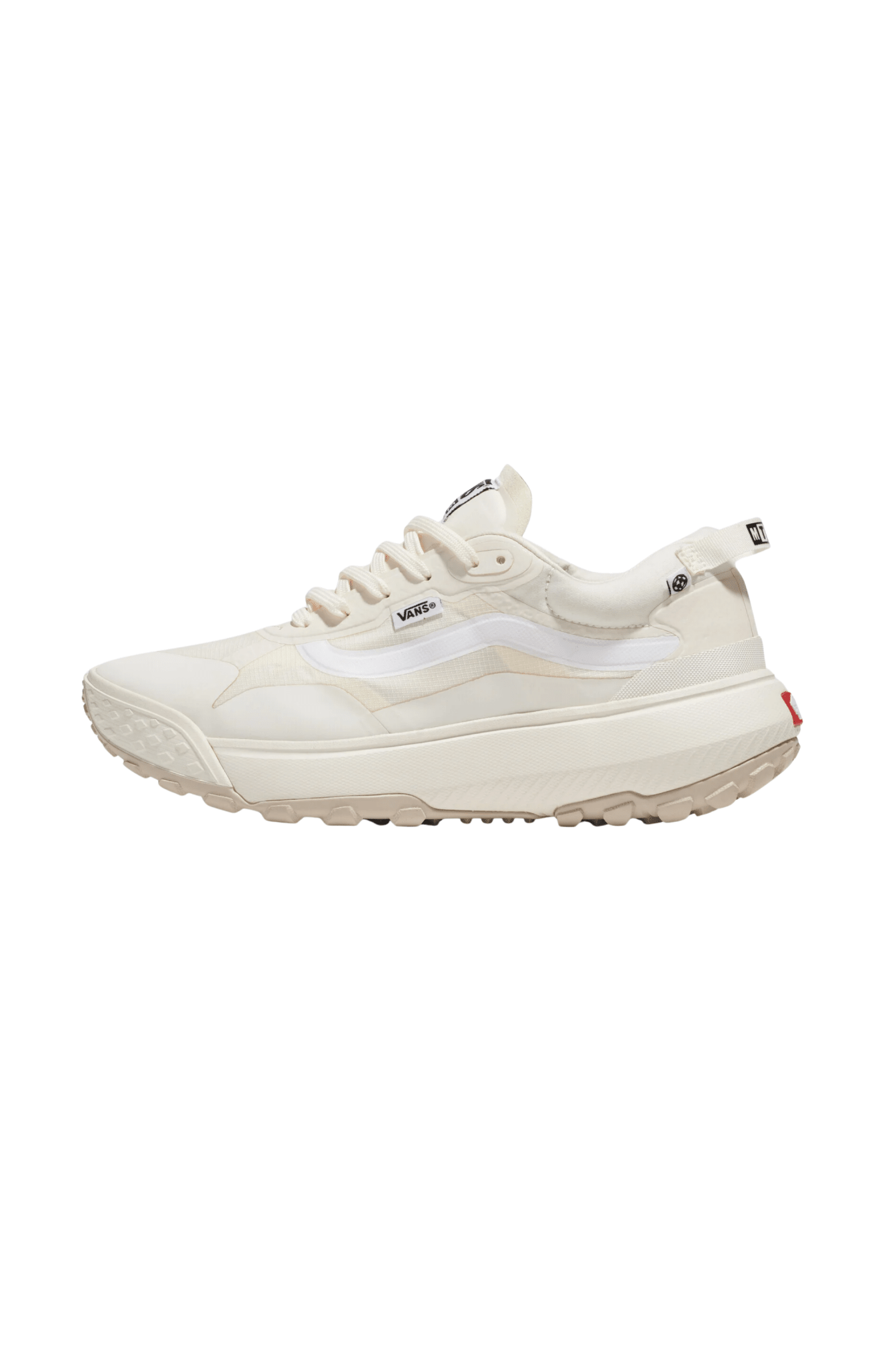 Tênis Vans MTE Crosspatch Bege/Bege V1003550980006U - NewSkull