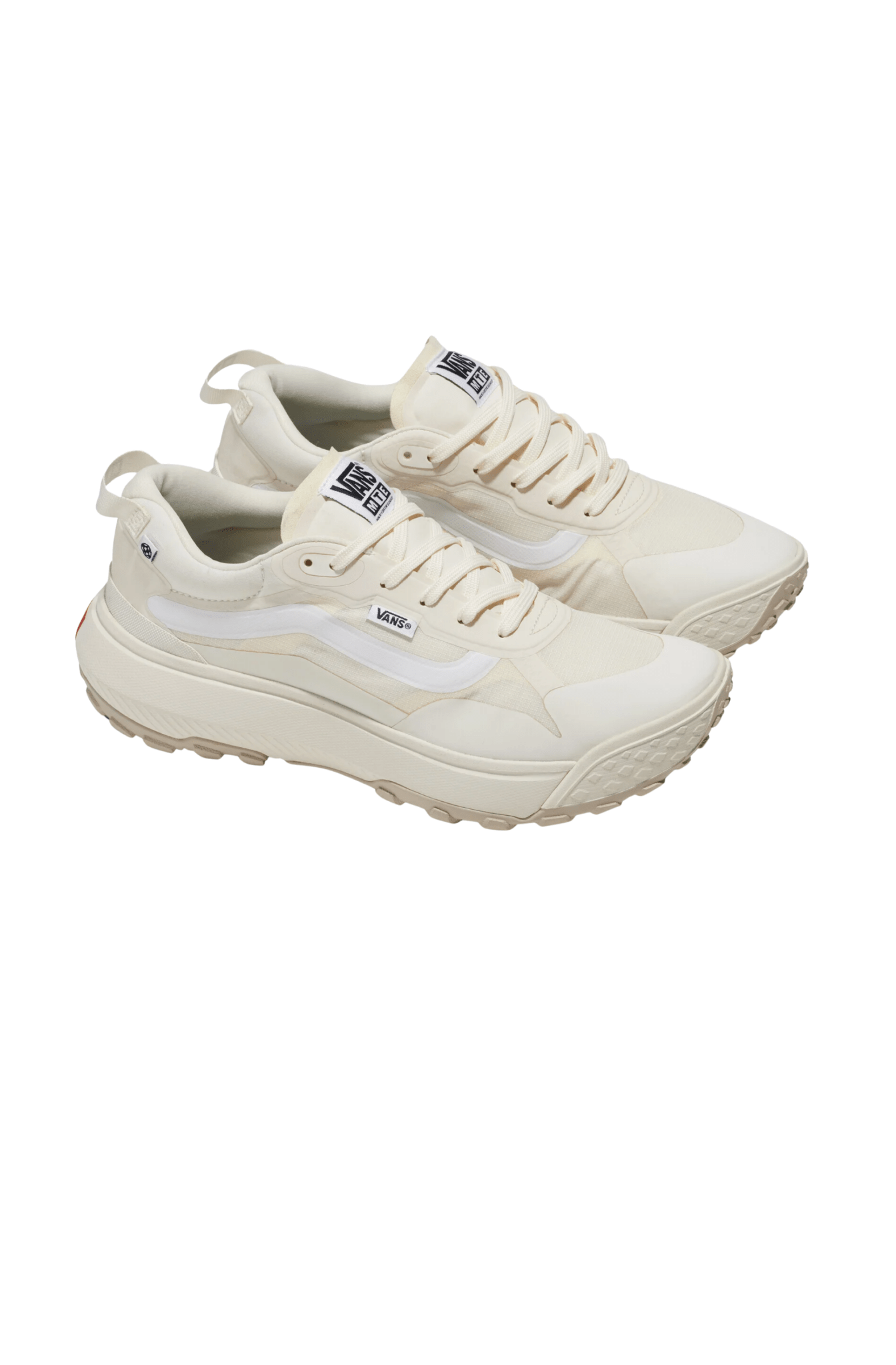 Tênis Vans MTE Crosspatch Bege/Bege V1003550980006U - NewSkull