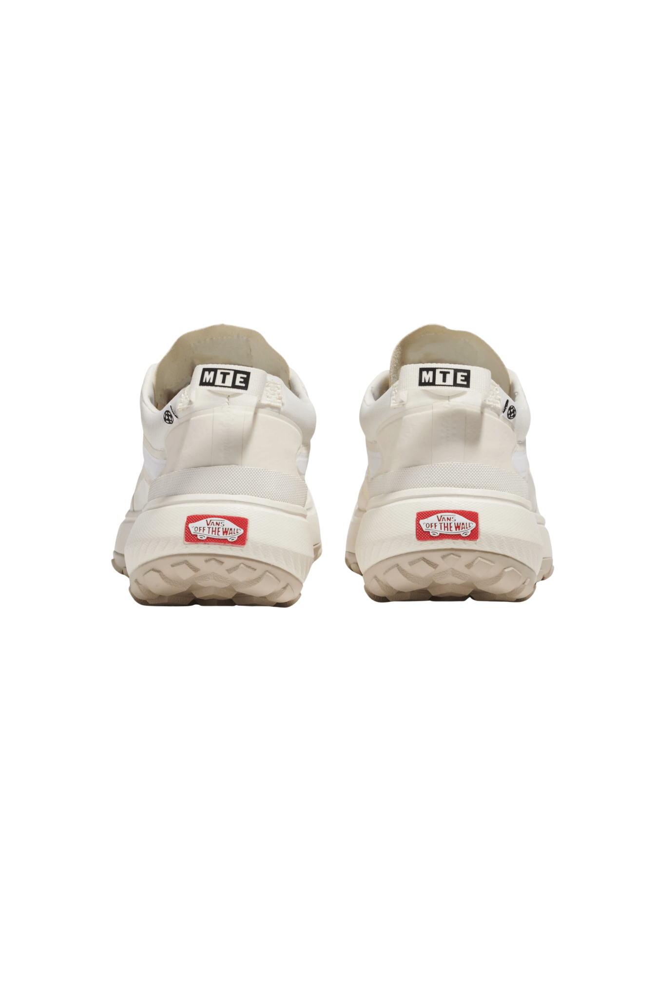 Tênis Vans MTE Crosspatch Bege/Bege V1003550980006U - NewSkull