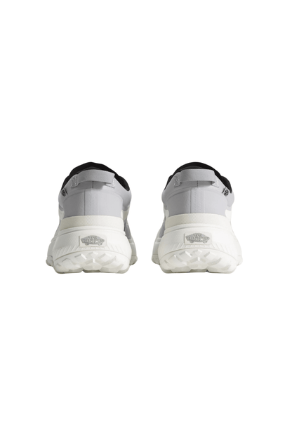 Tênis Vans MTE Crosspatch Cinza/Branco VN000EKELTG - NewSkull