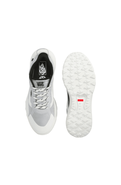 Tênis Vans MTE Crosspatch Cinza/Branco VN000EKELTG - NewSkull