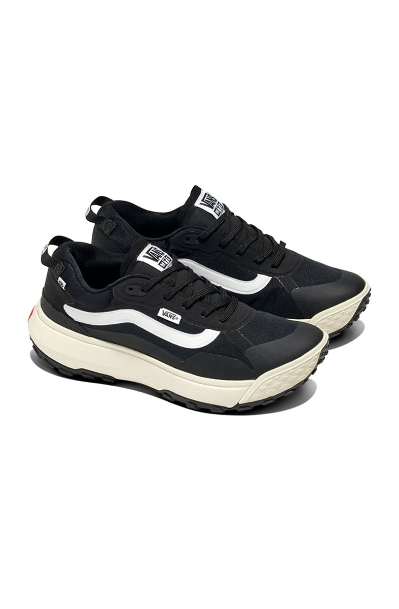 Tênis Vans MTE Crosspatch Preto/Branco V1003550890001 - NewSkull